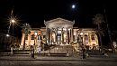 COLLURA MARIO - Maestosità e arte, Teatro Massimo Vittorio Emanuele